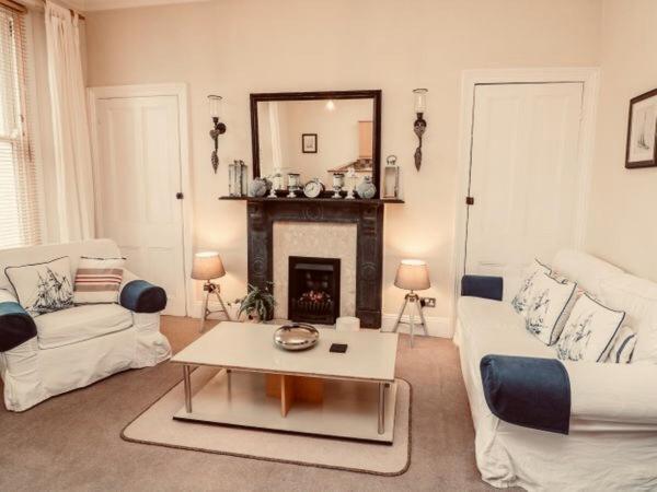 Apartmán Durnford St- Amazing Location - Free Wifi Plymouth Exteriér fotografie