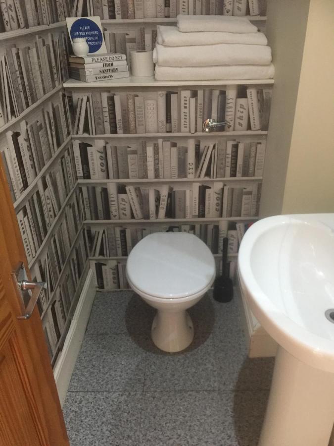 Apartmán Durnford St- Amazing Location - Free Wifi Plymouth Exteriér fotografie