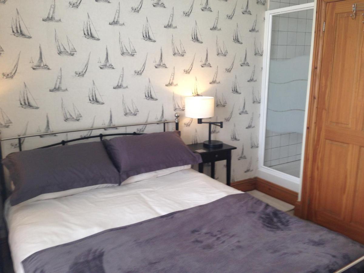 Apartmán Durnford St- Amazing Location - Free Wifi Plymouth Exteriér fotografie