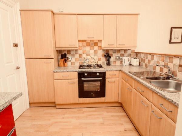 Apartmán Durnford St- Amazing Location - Free Wifi Plymouth Exteriér fotografie