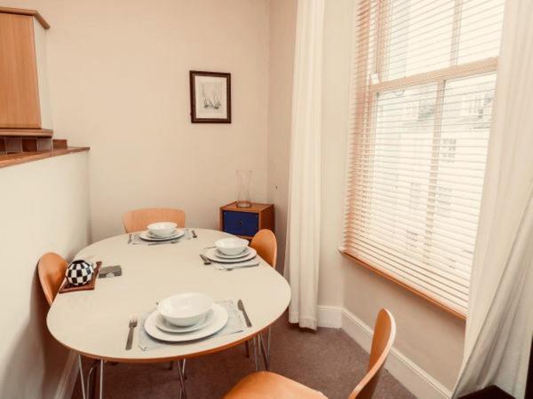 Apartmán Durnford St- Amazing Location - Free Wifi Plymouth Exteriér fotografie