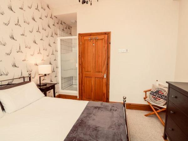 Apartmán Durnford St- Amazing Location - Free Wifi Plymouth Exteriér fotografie