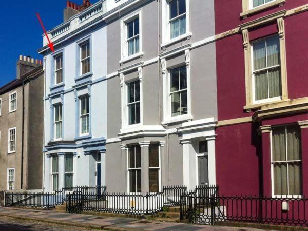 Apartmán Durnford St- Amazing Location - Free Wifi Plymouth Exteriér fotografie