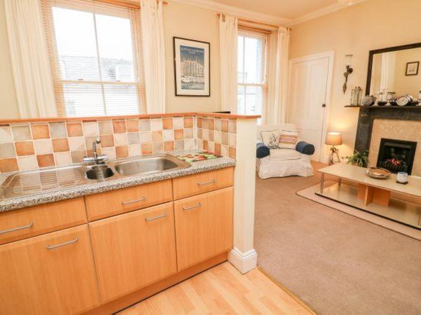Apartmán Durnford St- Amazing Location - Free Wifi Plymouth Exteriér fotografie